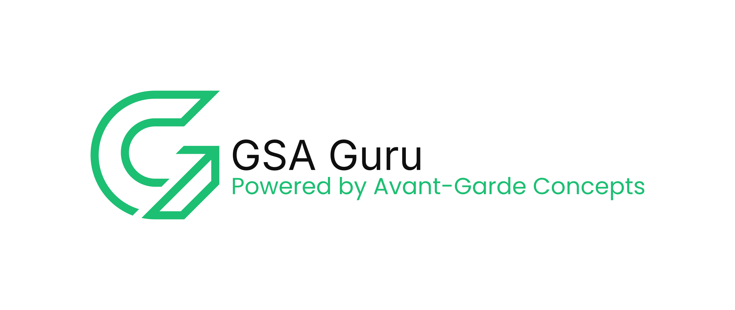 GSA Guru